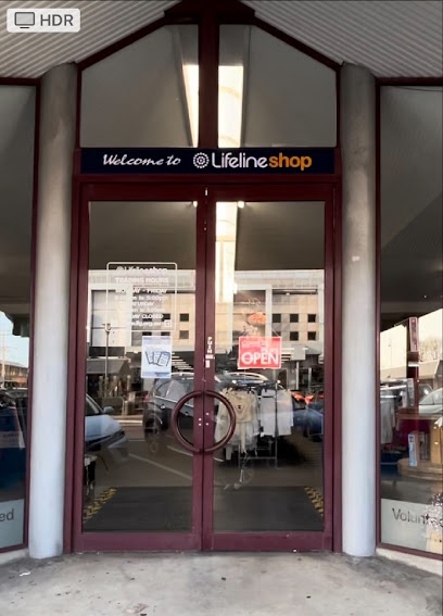 Lifeline Gippsland Shop - Traralgon