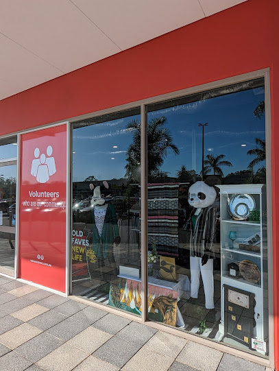 Salvos Stores Loganholme