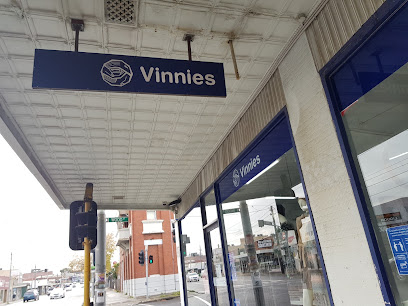 Vinnies