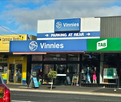 Vinnies