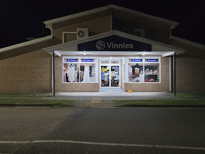 Vinnies Raymond Terrace