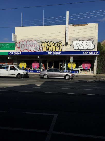 Melbourne Pet Rescue Superstore