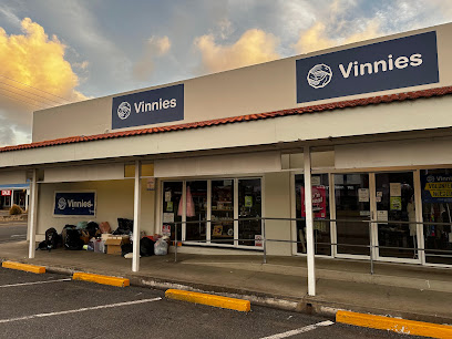 Vinnies
