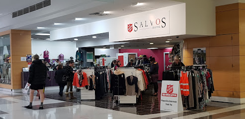The Salvation Army Op Shop Cowes