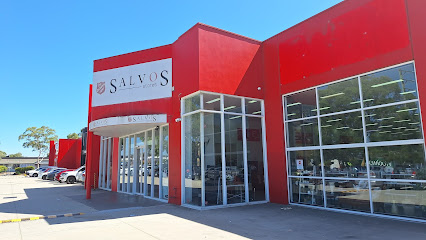 Salvos Stores Keysborough