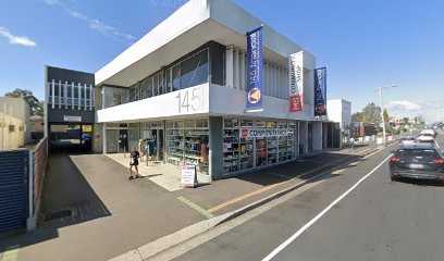 Community Op Shop (MS Plus) - Kings Meadows