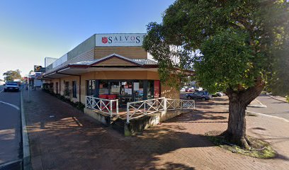 Salvos Stores Mundaring