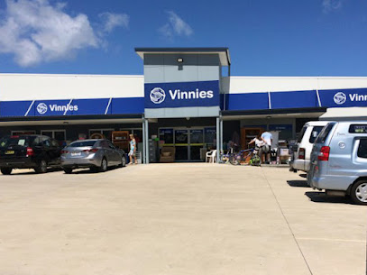Vinnies