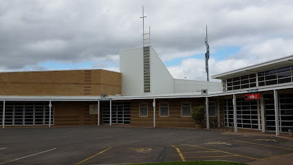 Seaford Ecumenical Mission (trading as Seaford Christian Churches)