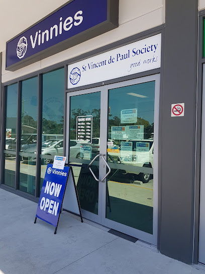 Vinnies