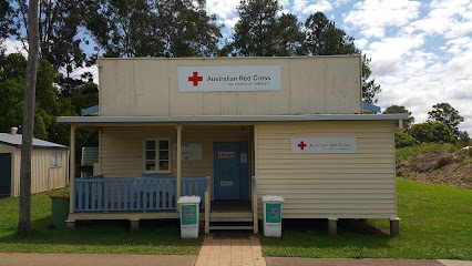 Red Cross Shop Imbil