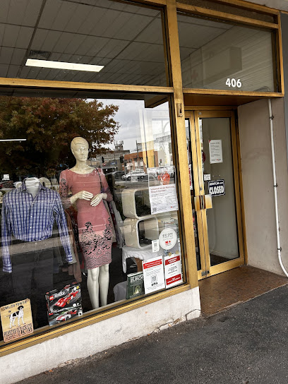 Red Cross Shop Ballarat