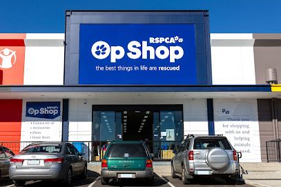 RSPCA Sefton Park Op Shop