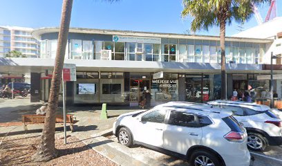 Anglicare Op Shop - Cronulla