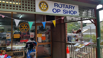 Rotary Opportunity Shop