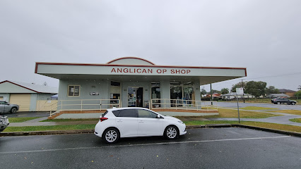 Anglican Op Shop
