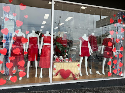 Vinnies Ermington