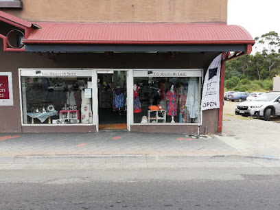 Hobart City Mission Op Shop Huonville