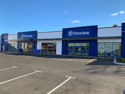 Vinnies Australind