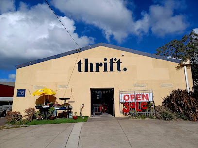 Thrift