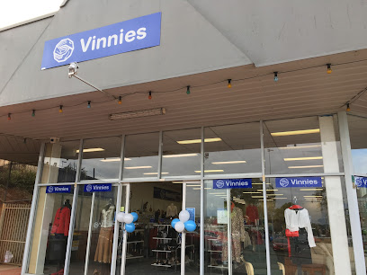 Vinnies Minto