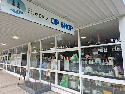 Hospice Op Shop
