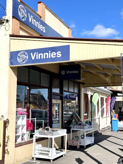 Vinnies