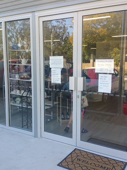 Community Life Uniting Church Op Shop