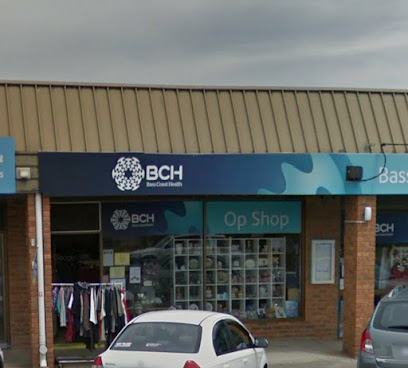 Bass Coast Health Op Shop Auxiliary