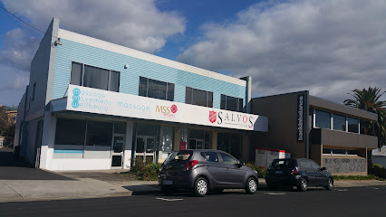 Salvos Stores Bellerive