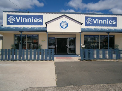 Vinnies
