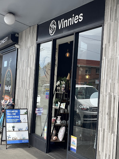 Vinnies Thirroul