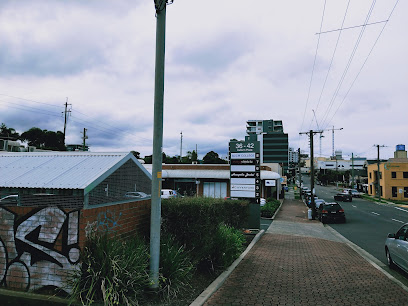Red Cross Shop Wollongong