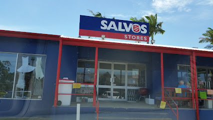 Salvos Stores Kallangur