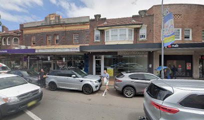 Anglicare Op Shop - Lane Cove