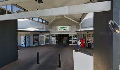 Red Cross Shop Manunda