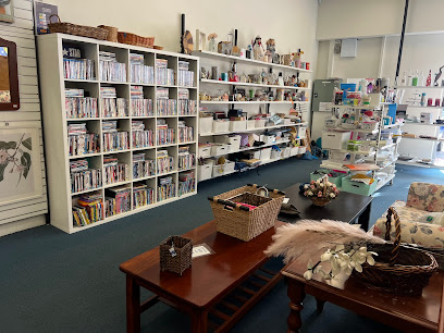Vinnies Stirling
