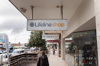 Lifeline Shop Toronto