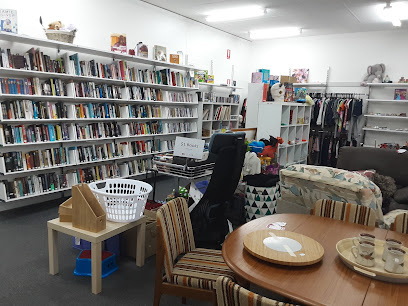 Salvos Stores Belconnen