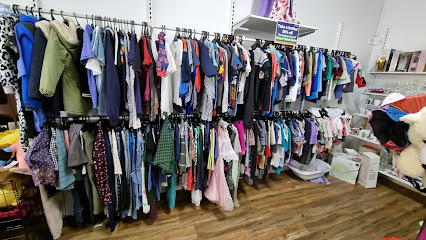 Lifeline Shop Nerang