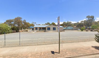Red Cross Op Shop Eudunda