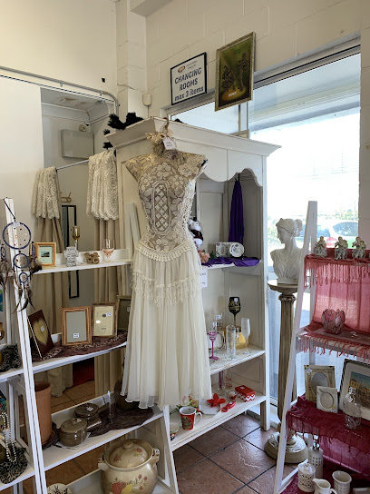 Animal Welfare League Queensland Op Shop