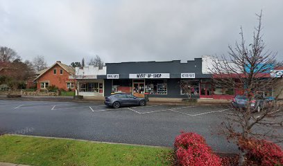 MYRT' Op-Shop