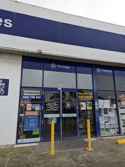 Vinnies