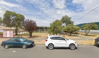 Salvos Stores Seymour