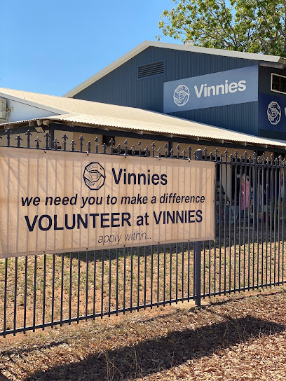 Vinnies