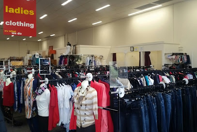 Lifeline Shop Capalaba