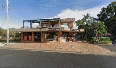 The Hope Community Op Shop - North Haven