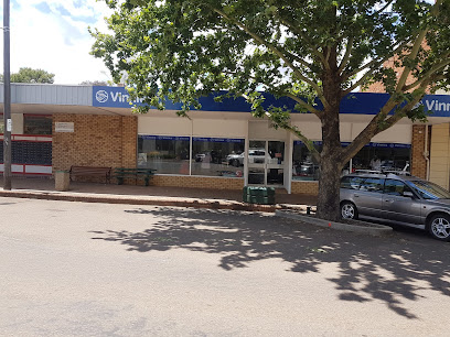 Vinnies Barraba