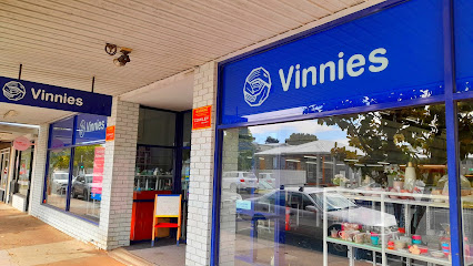 Vinnies Hamlyn Heights